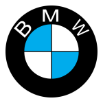 لوگو شرکت BMW