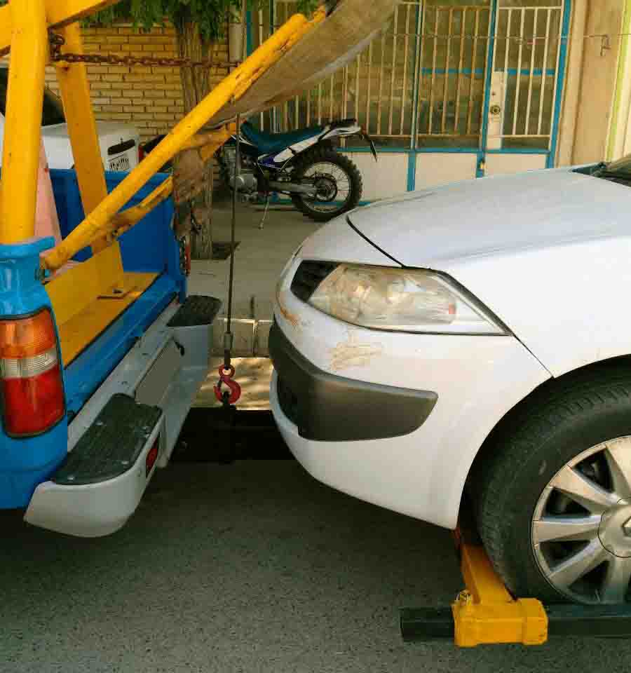 آقای میرزایی اصفهان